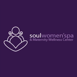 SOULWOMEN'SPA & MATERNITY WELLNESS CENTER logo