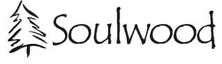 SOULWOOD logo