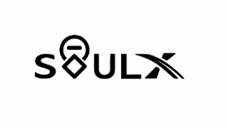 SOULX logo