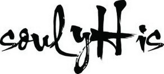 SOULYHIS logo