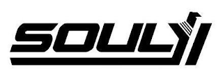 SOULYI logo