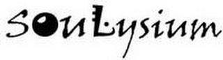 SOULYSIUM logo