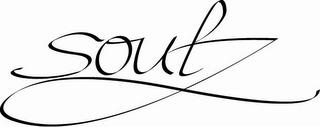 SOULZ logo