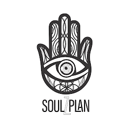 SOULZPLAN logo