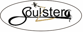 SOULZSTERCE logo
