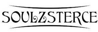 SOULZSTERCE logo