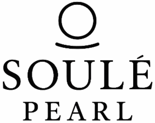 SOULÉ PEARL logo