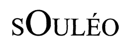 SOULÉO logo
