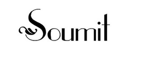 SOUMIT logo