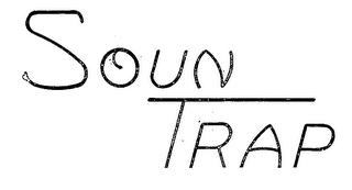 SOUN TRAP logo