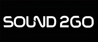 SOUND 2GO logo