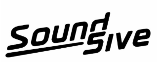 SOUND 5IVE logo