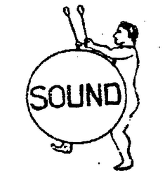 SOUND logo