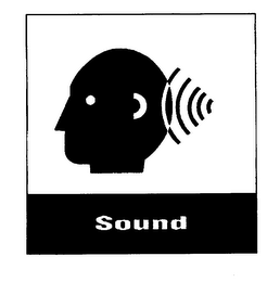 SOUND logo