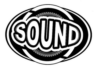 SOUND logo