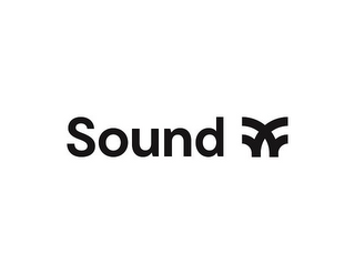 SOUND logo