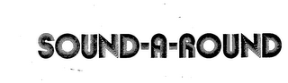 SOUND-A-ROUND logo