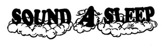 SOUND A SLEEP logo