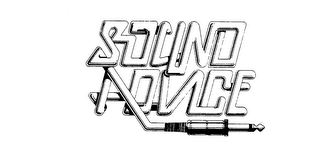 SOUND ADVICE logo