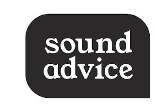 SOUND ADVICE logo
