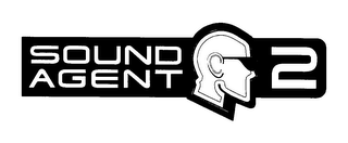 SOUND AGENT 2 logo