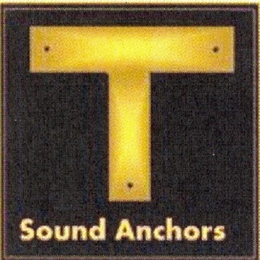 SOUND ANCHORS logo