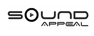 SOUND APPEAL logo