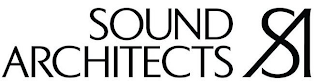 SOUND ARCHITECTS SA logo