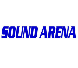 SOUND ARENA logo