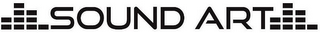 SOUND ART logo