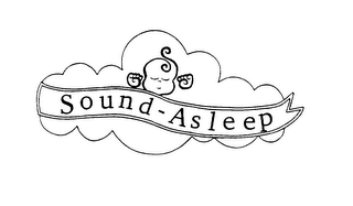 SOUND-ASLEEP logo