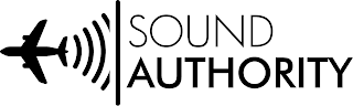 SOUND AUTHORITY logo