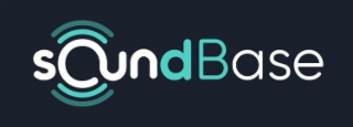 SOUND BASE logo