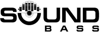 SOUND BASS logo
