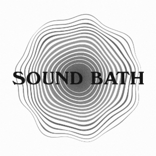 SOUND BATH logo