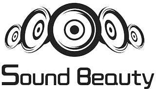 SOUND BEAUTY logo