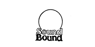 SOUND BOUND logo