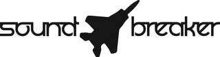 SOUND BREAKER logo