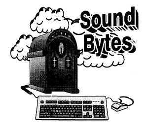 SOUND BYTES logo