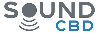 SOUND CBD logo