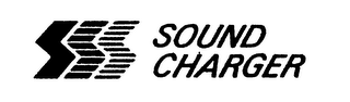 SOUND CHARGER logo