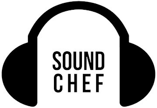 SOUND CHEF logo