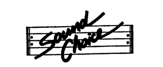 SOUND CHOICE logo