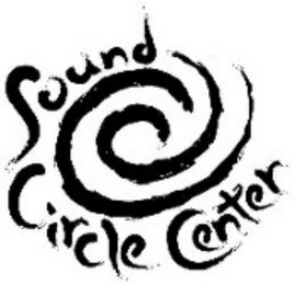 SOUND CIRCLE CENTER logo