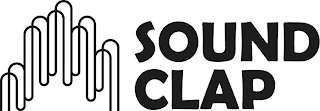 SOUND CLAP logo