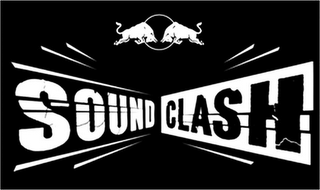 SOUND CLASH logo