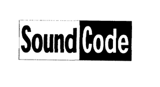 SOUND CODE logo