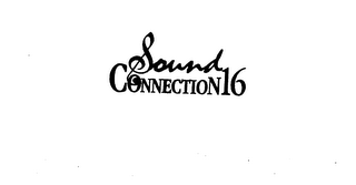 SOUND CONNECTION16 logo