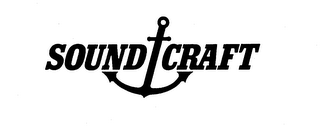 SOUND CRAFT logo