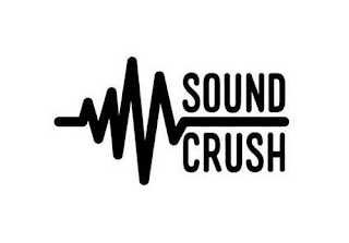 SOUND CRUSH logo
